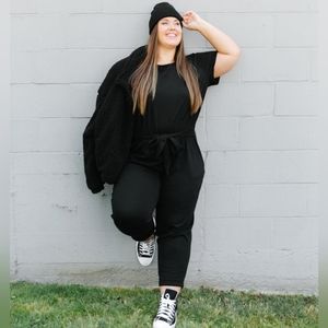 Smash and Tess Jemma Autumn Romper